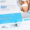 20mL Medical Grade Body Filler for Buttock Volume & Natural Lift Effect