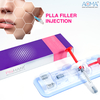 1mL PLLA Dermal Filler for Forehead Lines Reduction & Long-Lasting Smoothing