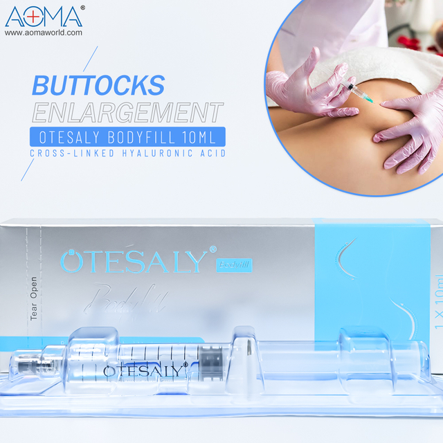 10mL Body Filler for Breast Firmness Improvement Wholesale