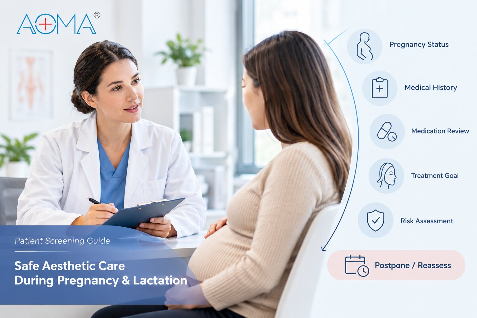 dermal filler pregnancy screening and aesthetic treatment contraindications.jpg
