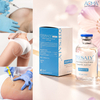 D&ouml;ş D&ouml;ş&uuml;n&uuml;n Həcminin Bərpası &uuml;&ccedil;&uuml;n 50ml Bədən Doldurucusu Şəxsi Etiket İstehsal&ccedil;ısı&nbsp;